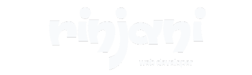 Rinjani Web Dev