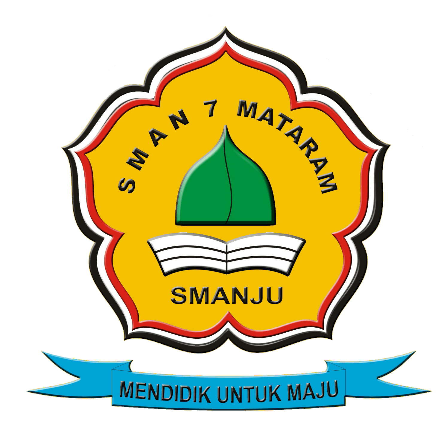 SMA Negeri 7 Mataram